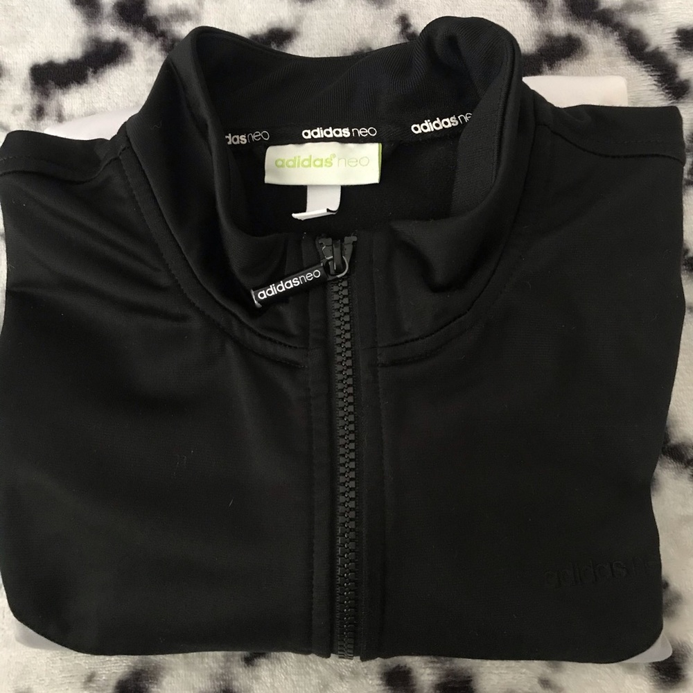 Women’s Adidas Jacket